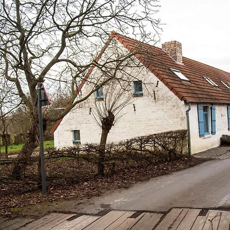 Vakantiewoning De Luysmolen Bocholt Exterior foto
